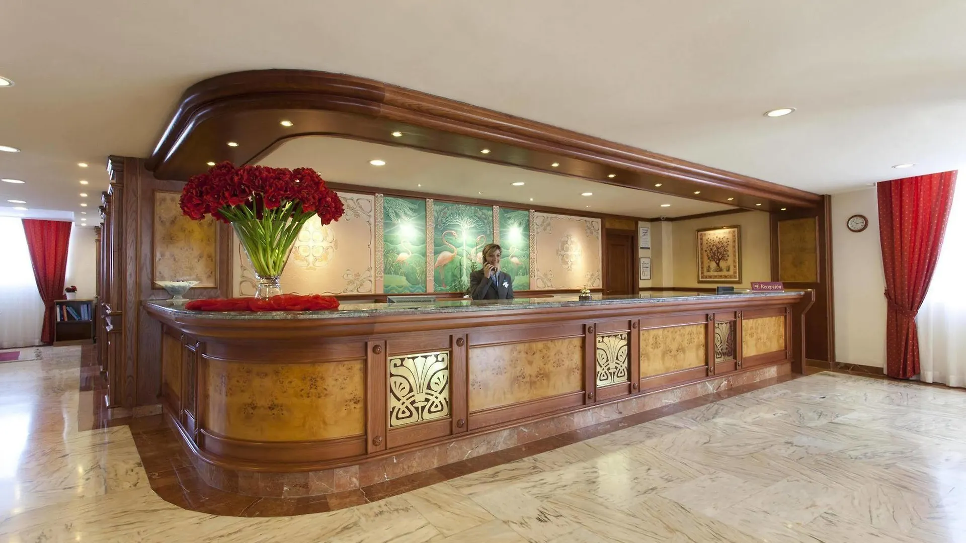 Grupotel Acapulco Playa - Adults Only Playa de Palma