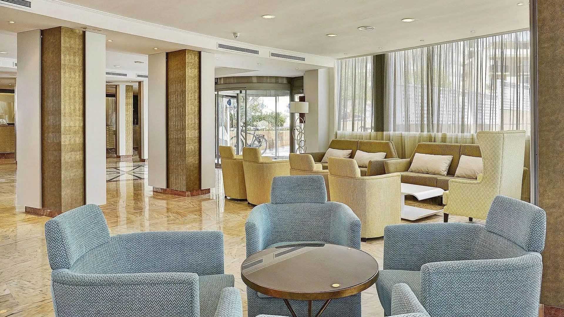 Grupotel Acapulco Playa - Adults Only Playa de Palma