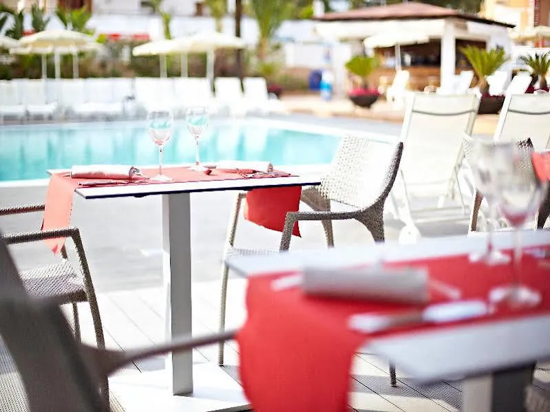 Grupotel Acapulco Playa - Adults Only Playa de Palma 4*,